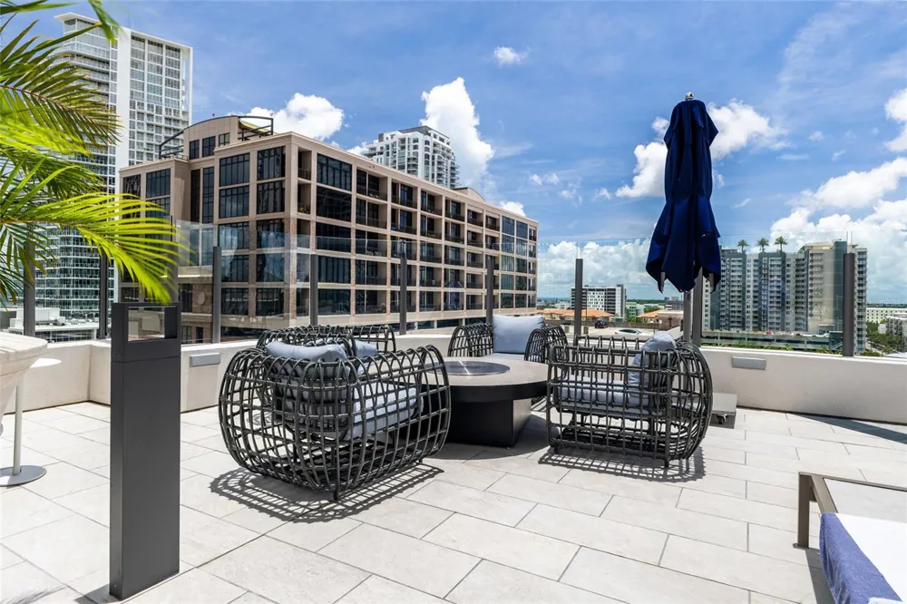 275 1ST AVENUE S #3908 St Petersburg, FL 33701