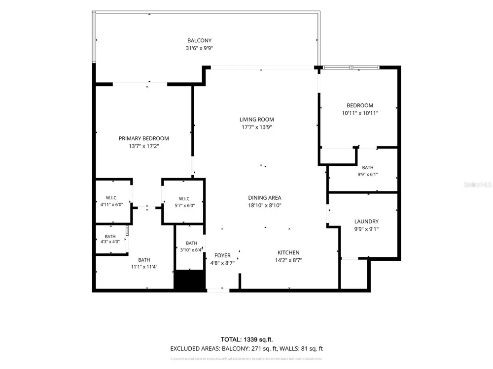 275 1ST AVENUE S #3908 St Petersburg, FL 33701