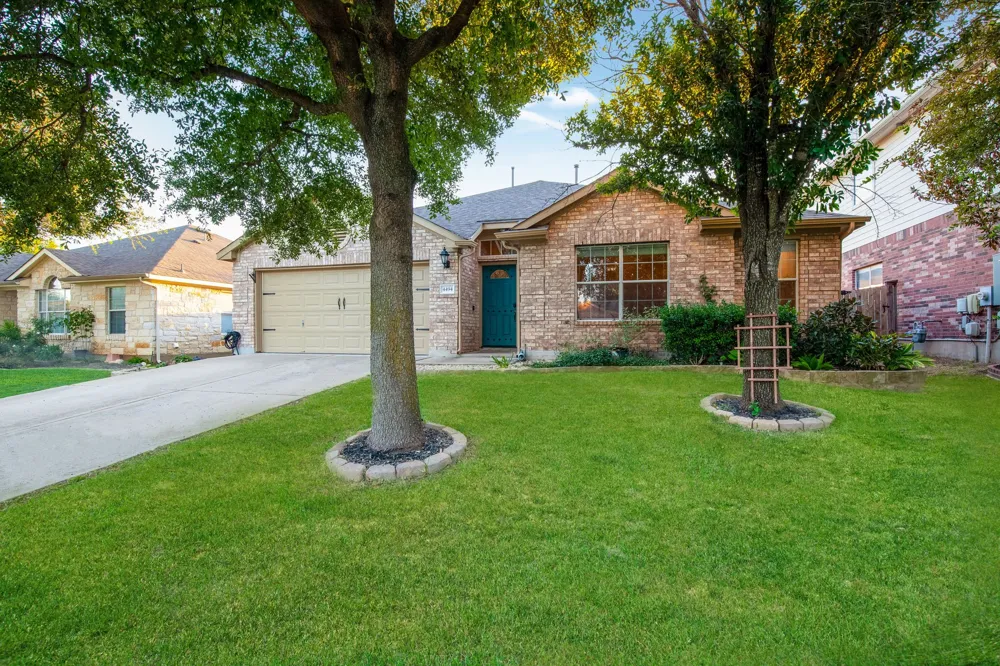 4494 Heritage Well Lane Round Rock, TX 78665