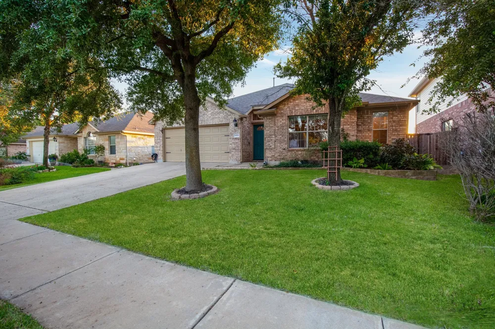 4494 Heritage Well Lane Round Rock, TX 78665