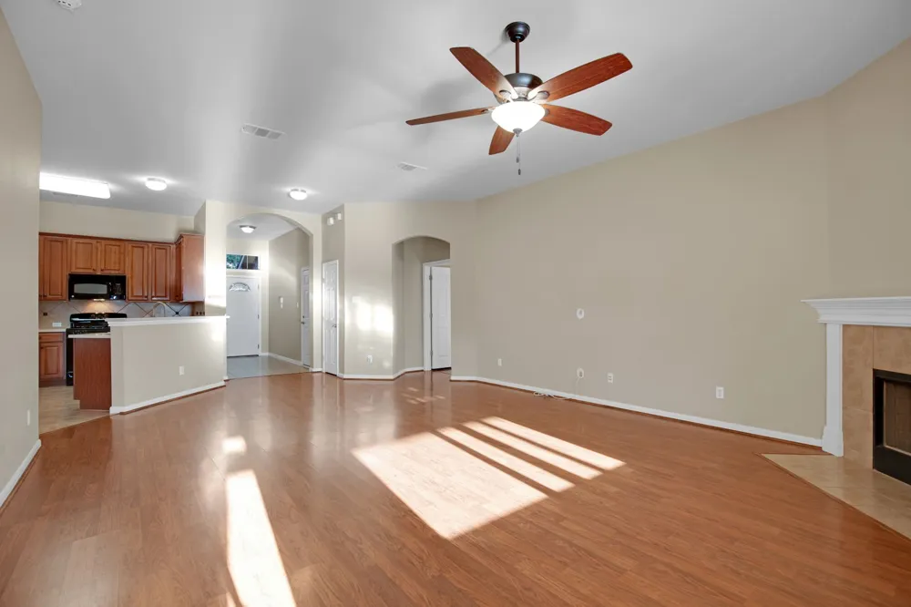 4494 Heritage Well Lane Round Rock, TX 78665