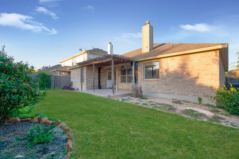 4494 Heritage Well Lane Round Rock, TX 78665