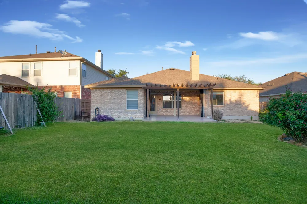 4494 Heritage Well Lane Round Rock, TX 78665