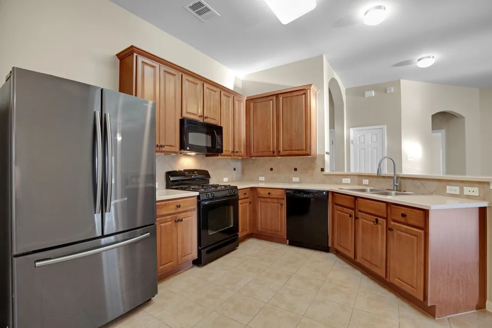 4494 Heritage Well Lane Round Rock, TX 78665