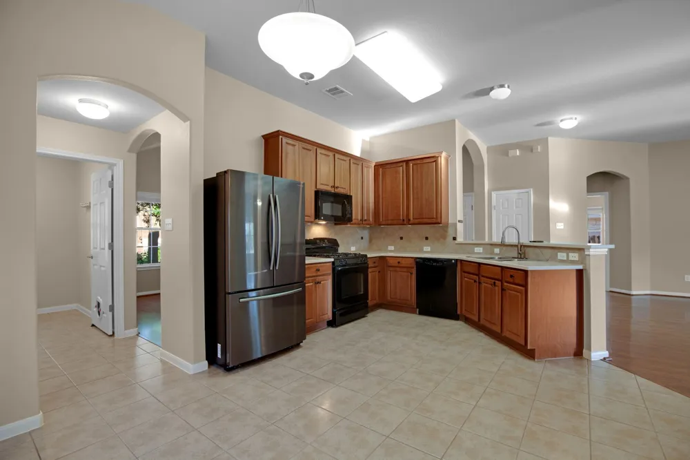 4494 Heritage Well Lane Round Rock, TX 78665