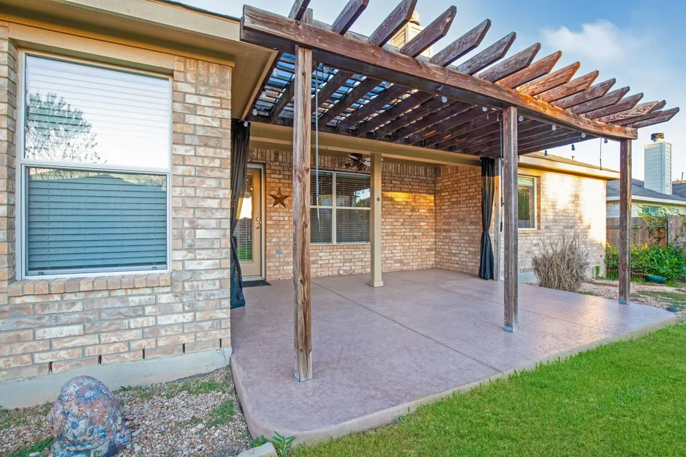 4494 Heritage Well Lane Round Rock, TX 78665