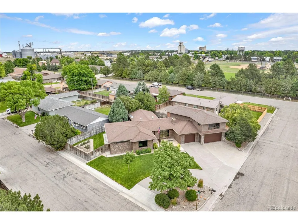 202 Eldridge Street Burlington, CO 80807