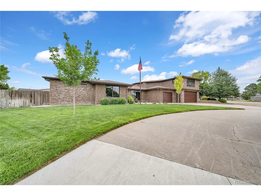 202 Eldridge Street Burlington, CO 80807