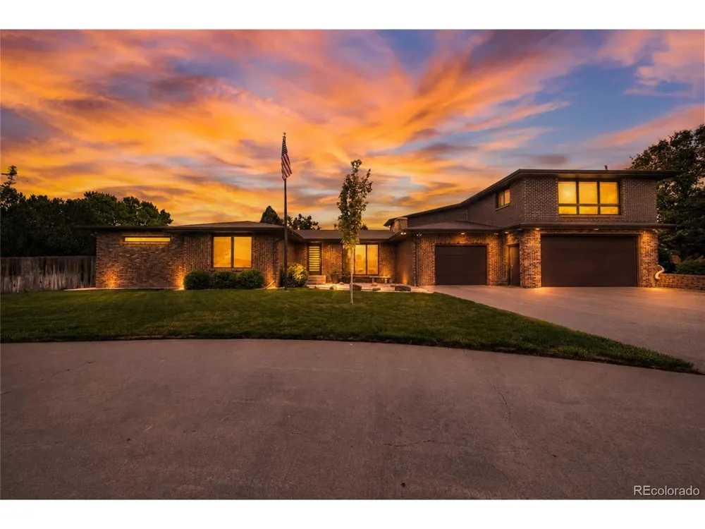 202 Eldridge Street Burlington, CO 80807