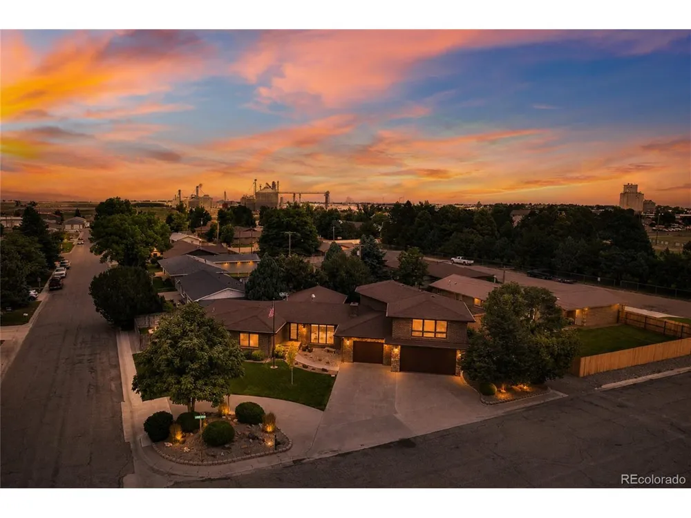 202 Eldridge Street Burlington, CO 80807