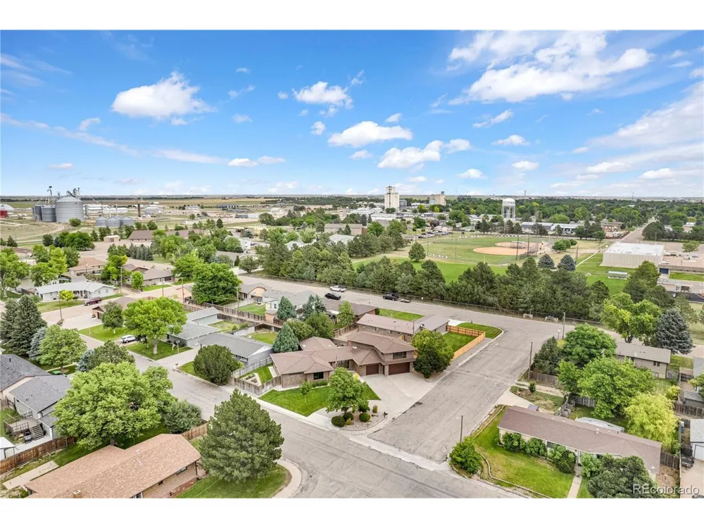 202 Eldridge Street Burlington, CO 80807