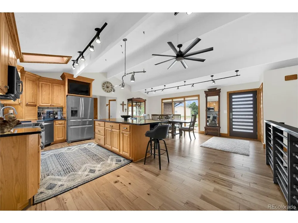 202 Eldridge Street Burlington, CO 80807