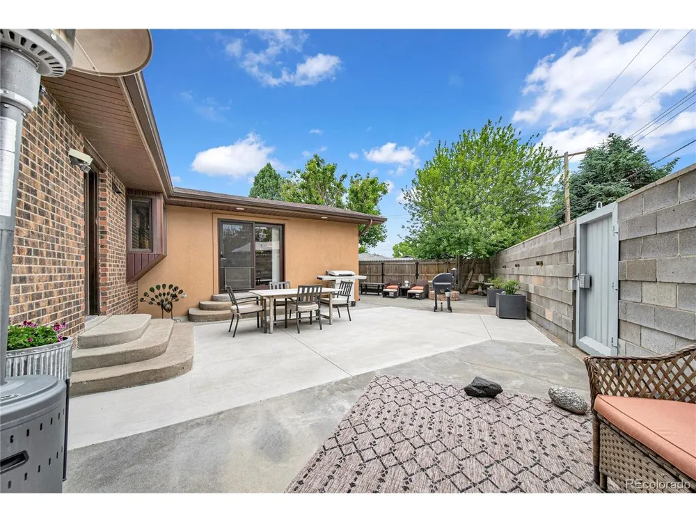 202 Eldridge Street Burlington, CO 80807