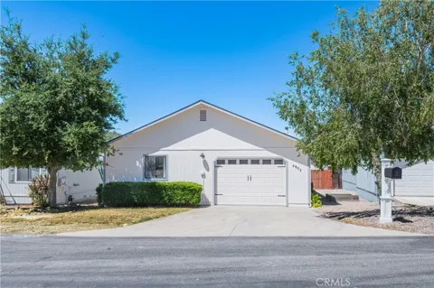 4907 Longhorn