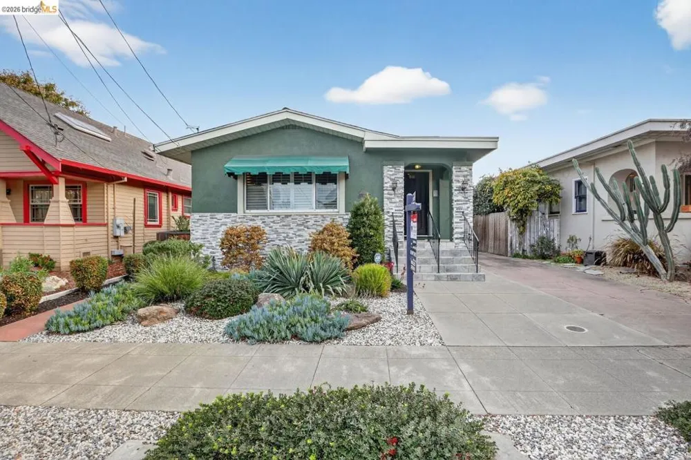 310 Melven San Leandro, CA 94577
