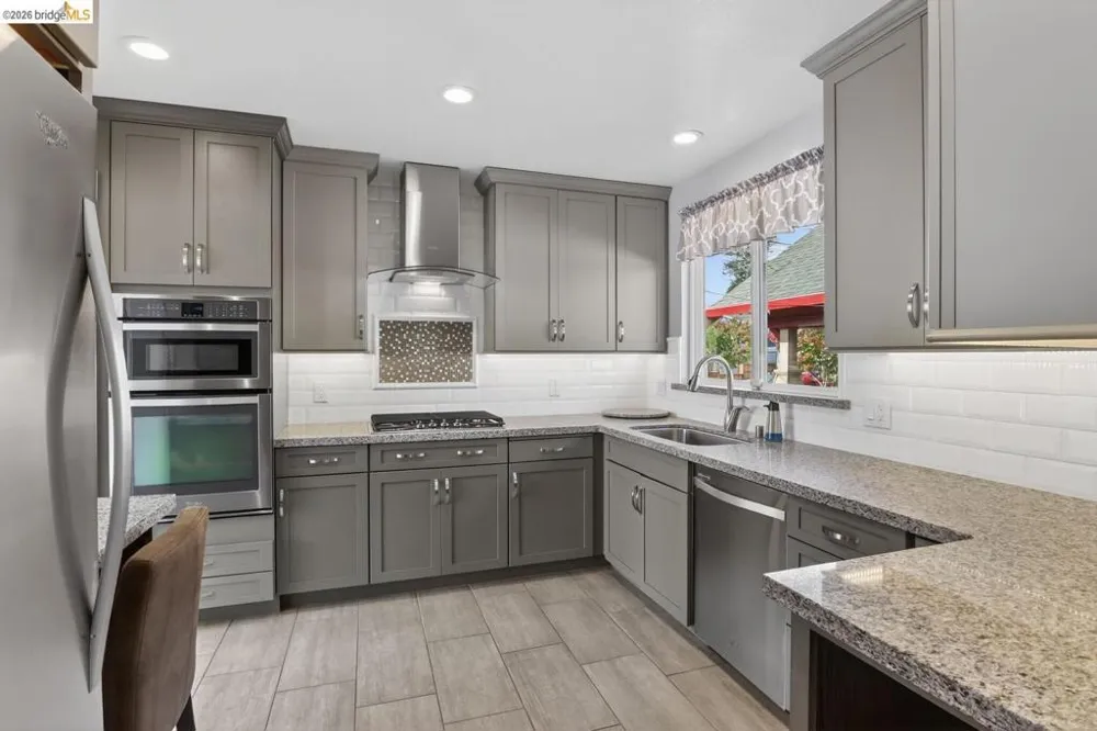 310 Melven San Leandro, CA 94577
