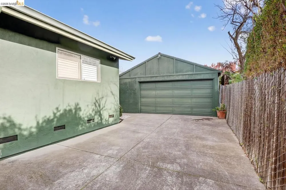 310 Melven San Leandro, CA 94577