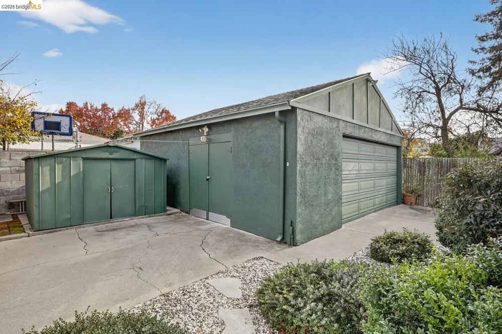 310 Melven San Leandro, CA 94577