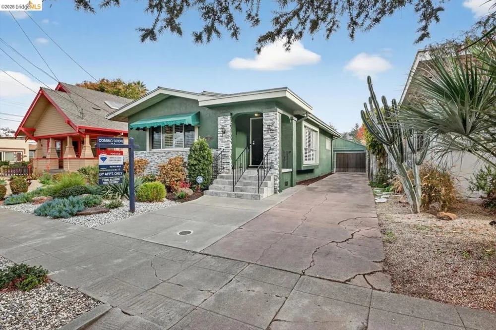 310 Melven San Leandro, CA 94577