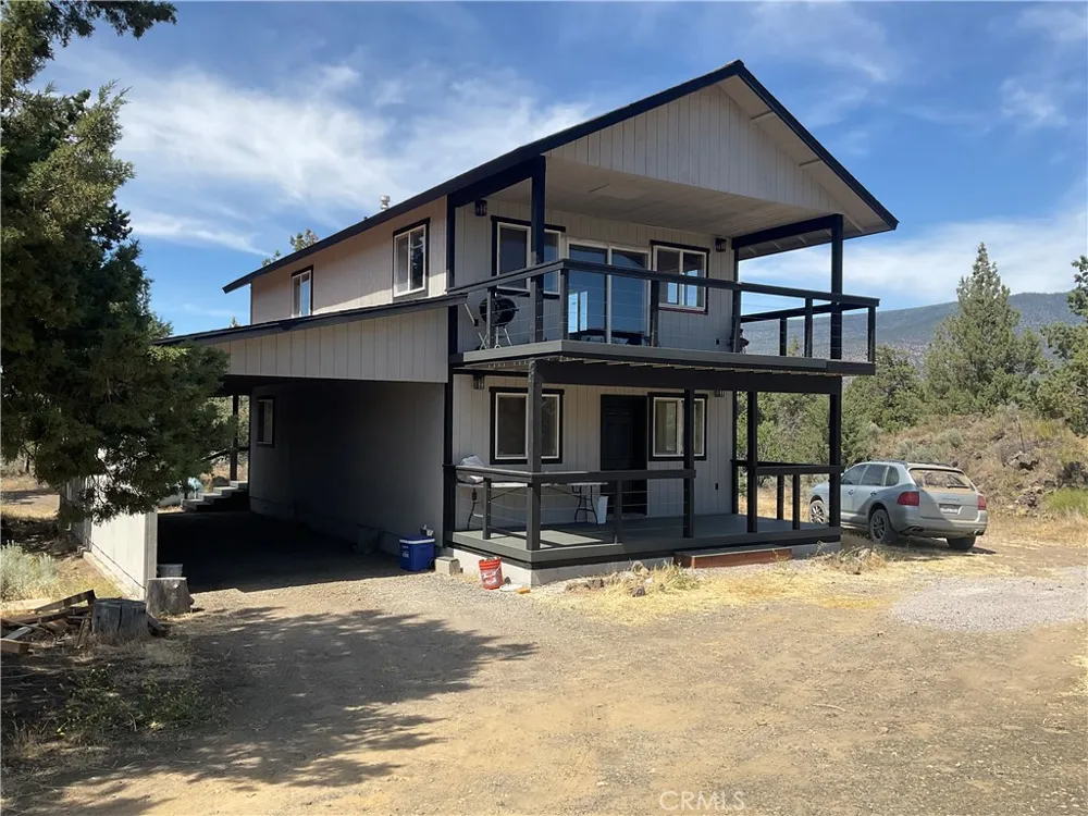 13730 Feldman Montague, CA 96064