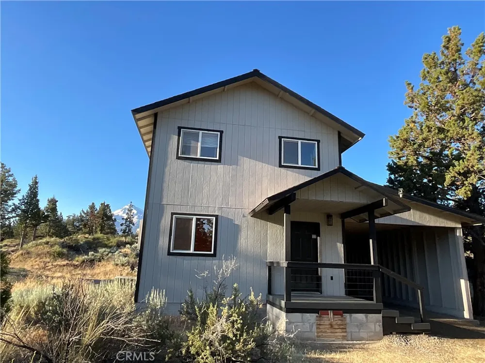13730 Feldman Montague, CA 96064