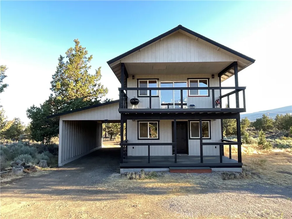13730 Feldman Montague, CA 96064