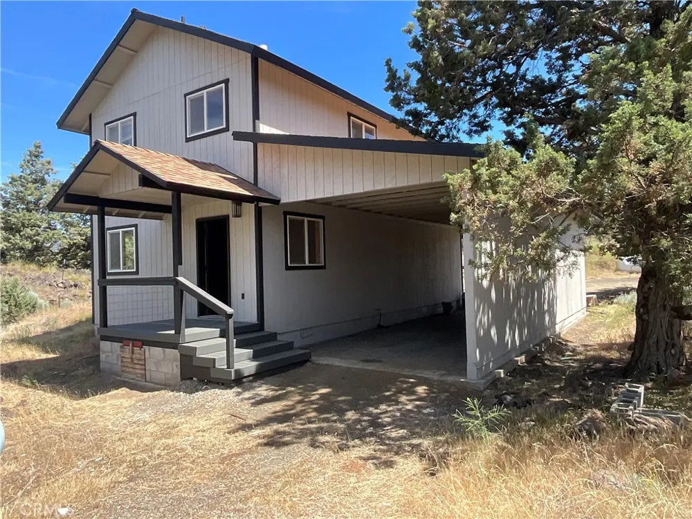 13730 Feldman Montague, CA 96064