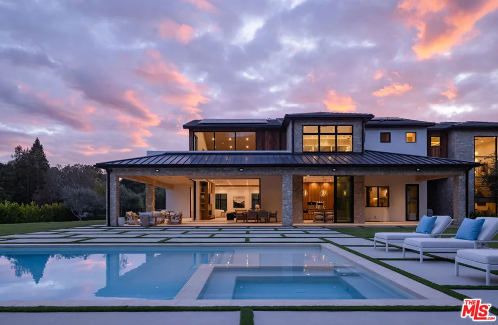 24247 Bridle Trail Road Hidden Hills, CA 91302