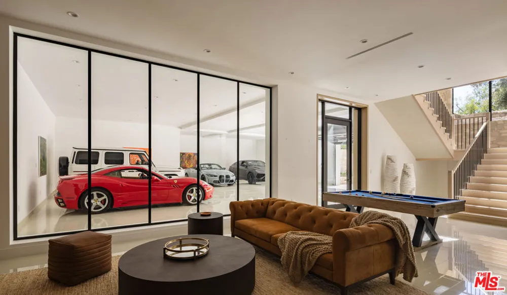 24247 Bridle Trail Road Hidden Hills, CA 91302