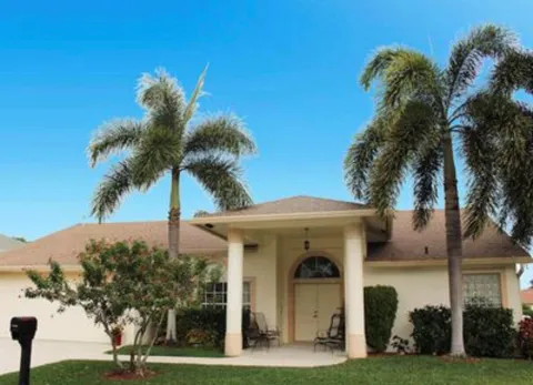 1608 Doral Drive