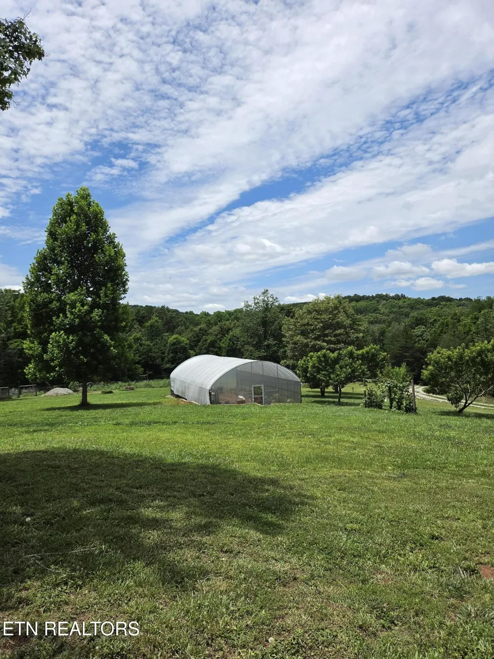 1302 Cummingsville Sparkmantown Rd Doyle, TN 38559