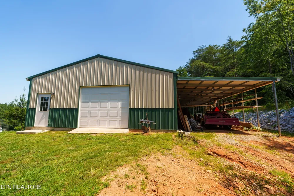 1302 Cummingsville Sparkmantown Rd Doyle, TN 38559