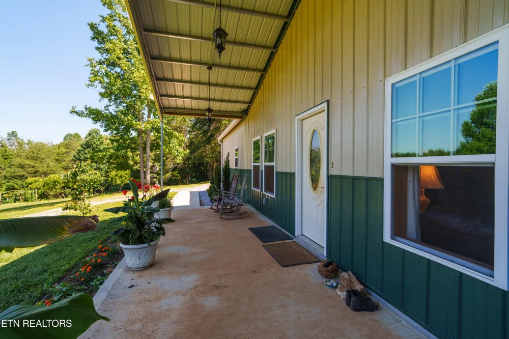 1302 Cummingsville Sparkmantown Rd Doyle, TN 38559