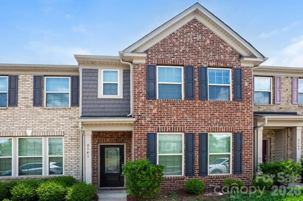 8141 English Clover Lane Fort Mill, SC 29707