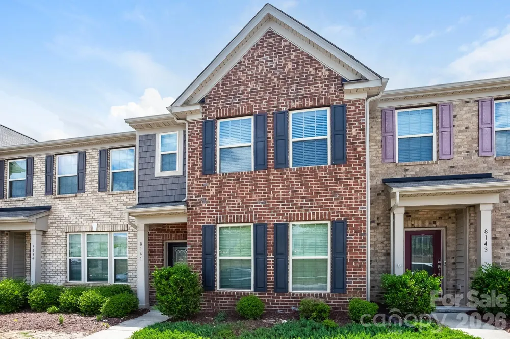 8141 English Clover Lane Fort Mill, SC 29707