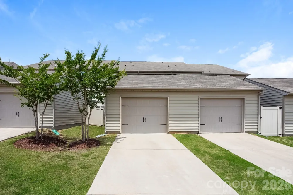 8141 English Clover Lane Fort Mill, SC 29707