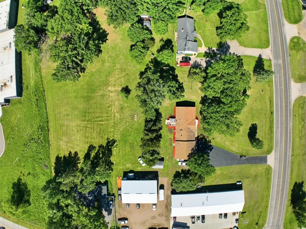 7001 County Road 40 NE New London, MN 56273