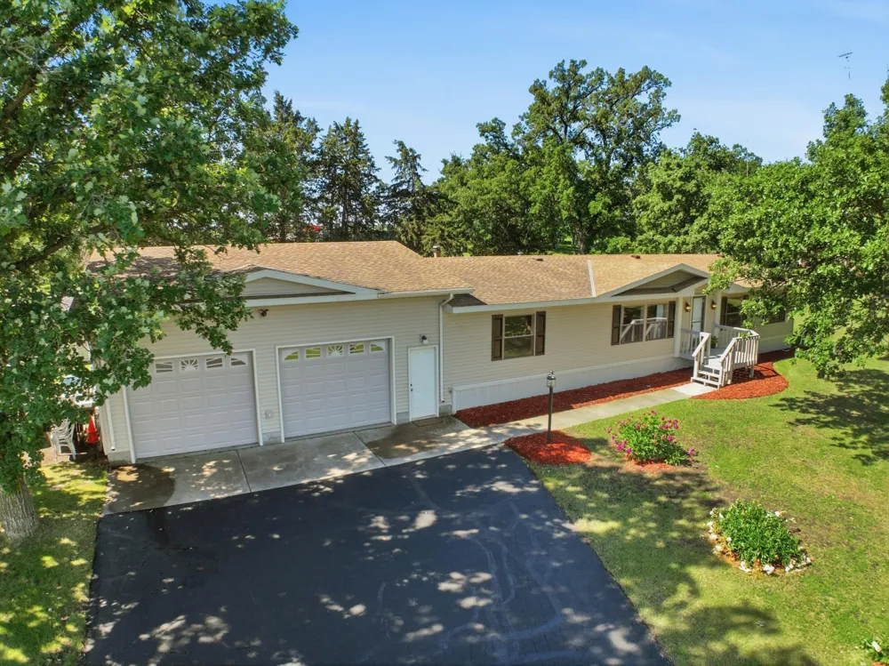 7001 County Road 40 NE New London, MN 56273