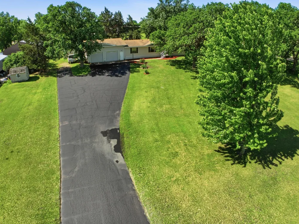 7001 County Road 40 NE New London, MN 56273