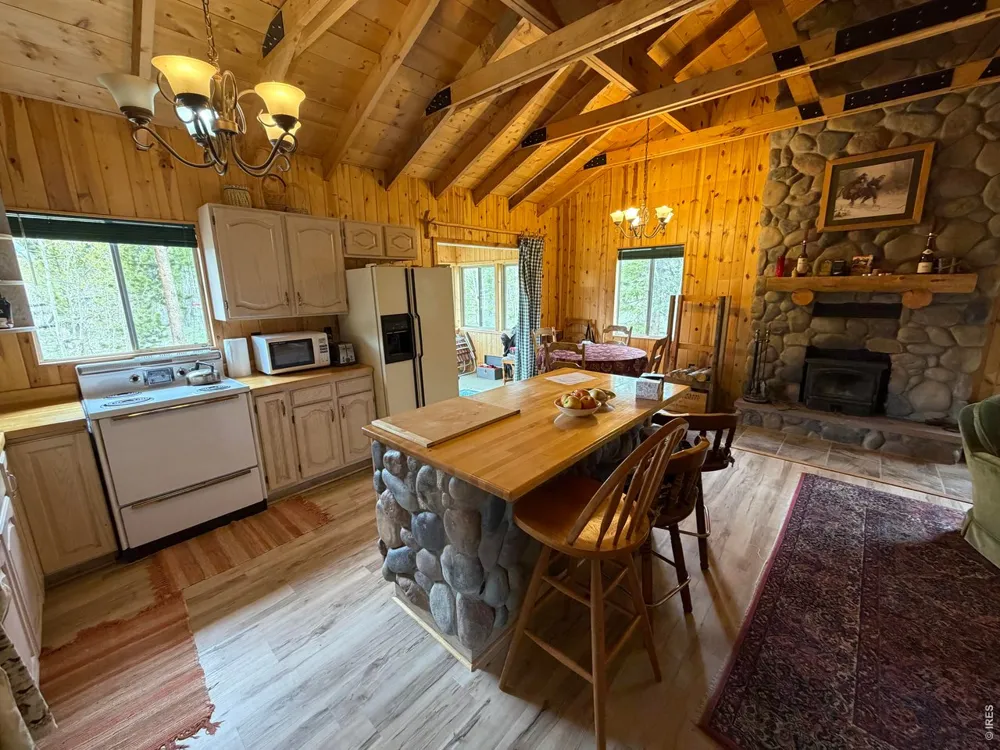 25 Aspen Drive Walden, CO 80480