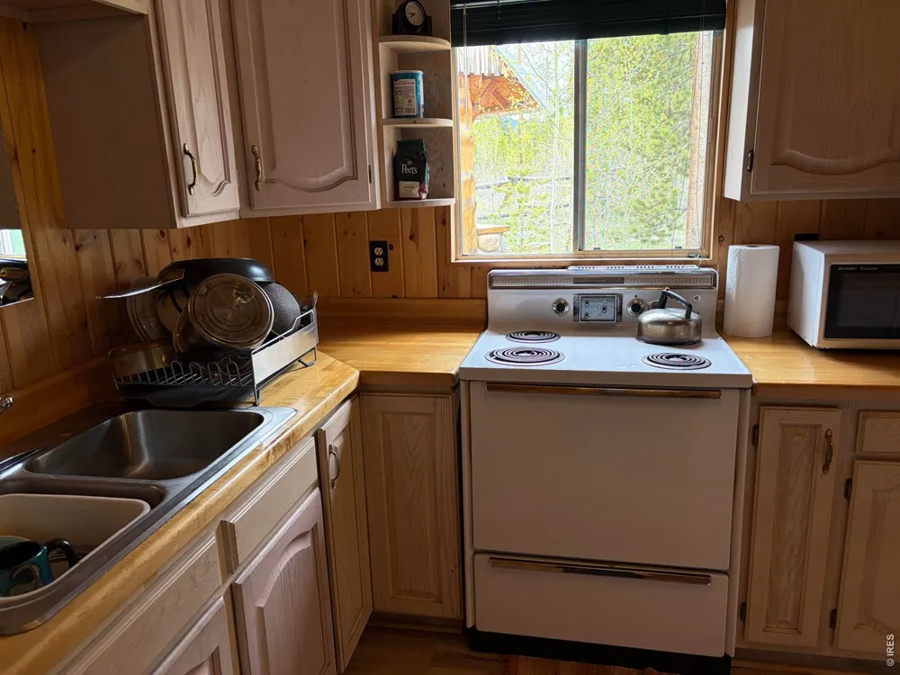 25 Aspen Drive Walden, CO 80480