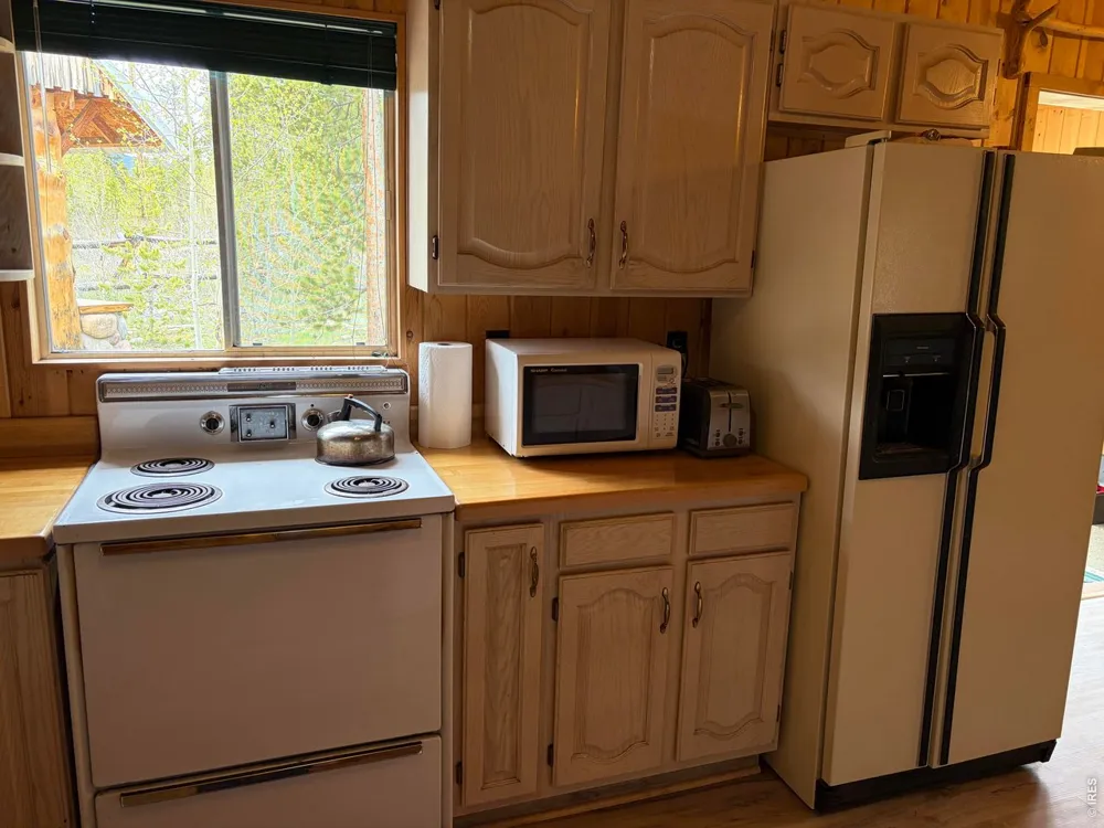 25 Aspen Drive Walden, CO 80480