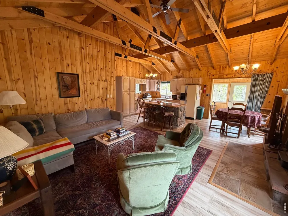 25 Aspen Drive Walden, CO 80480