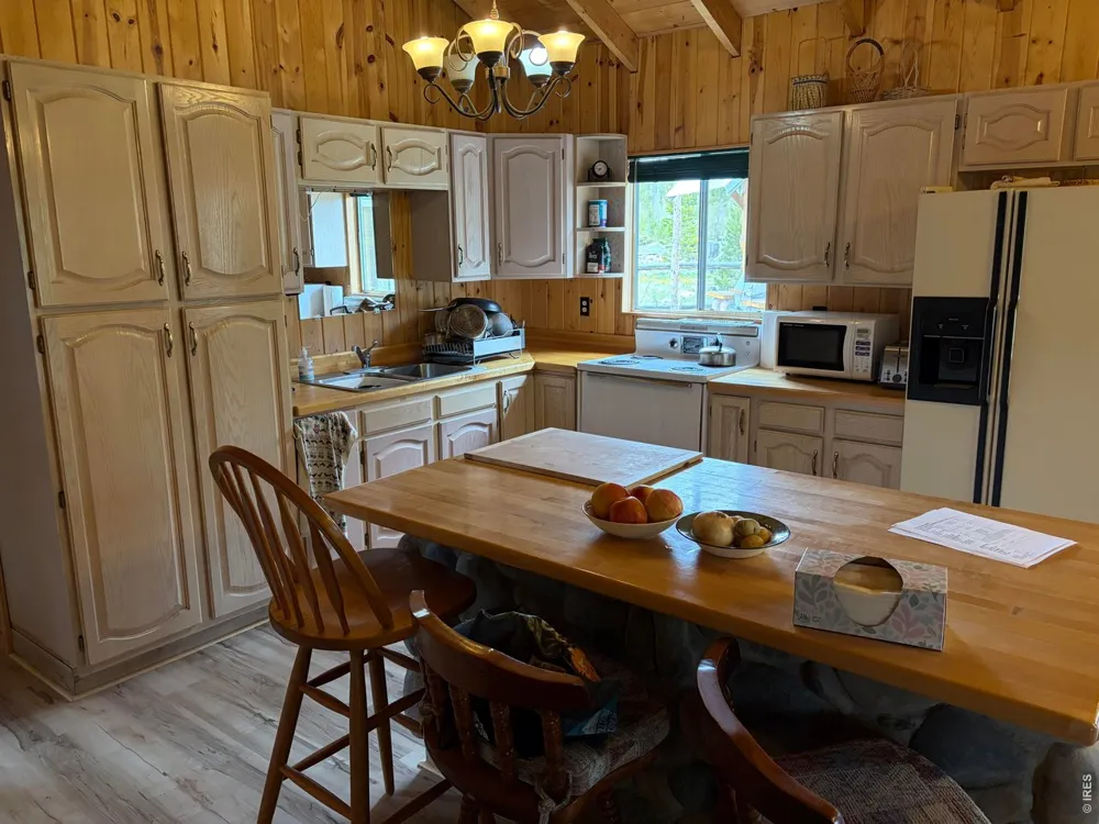 25 Aspen Drive Walden, CO 80480
