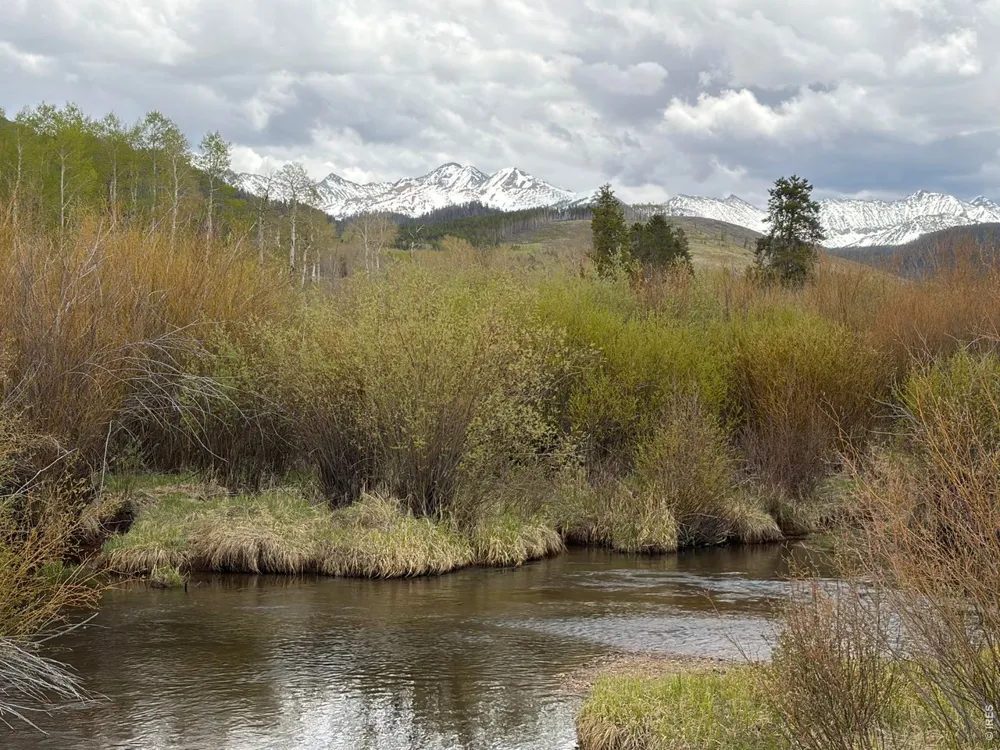 25 Aspen Drive Walden, CO 80480