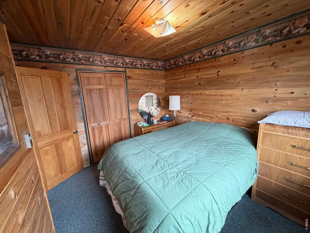 25 Aspen Drive Walden, CO 80480