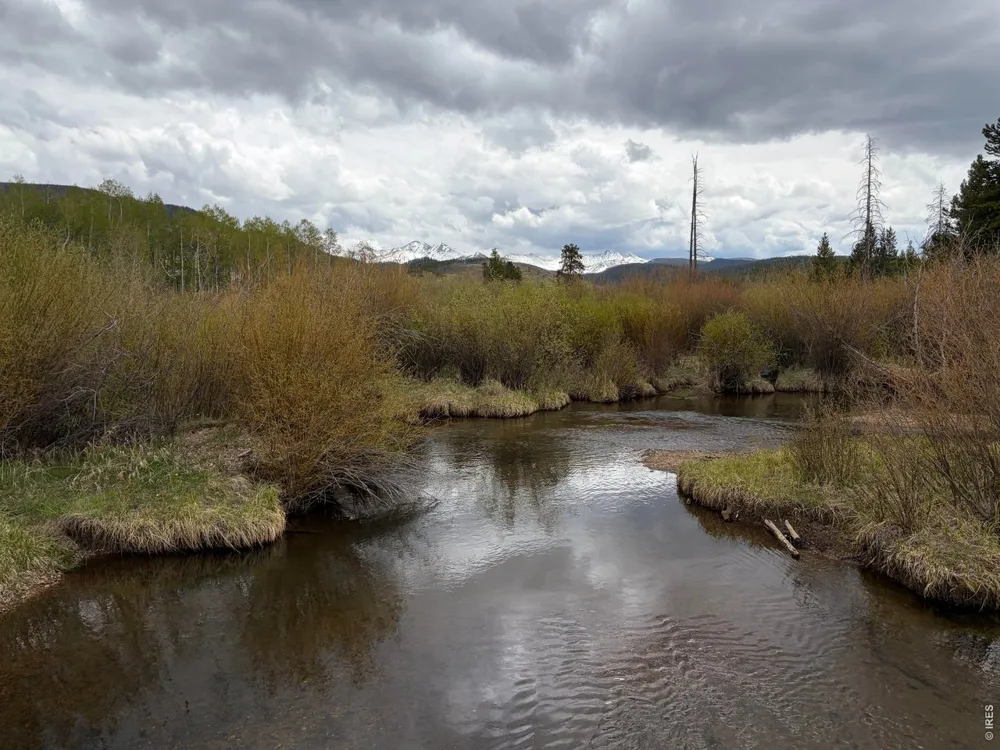 25 Aspen Drive Walden, CO 80480