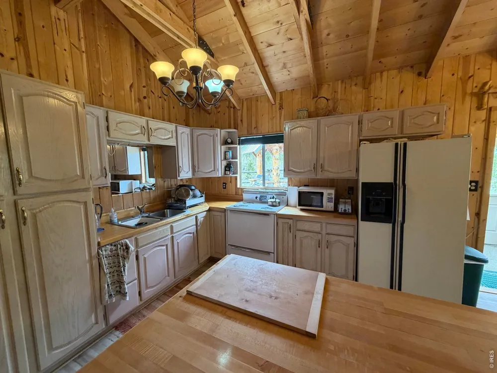 25 Aspen Drive Walden, CO 80480