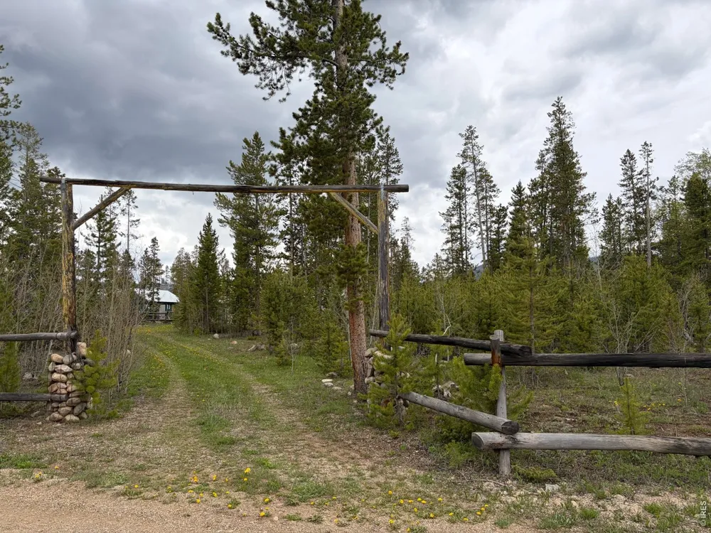 25 Aspen Drive Walden, CO 80480