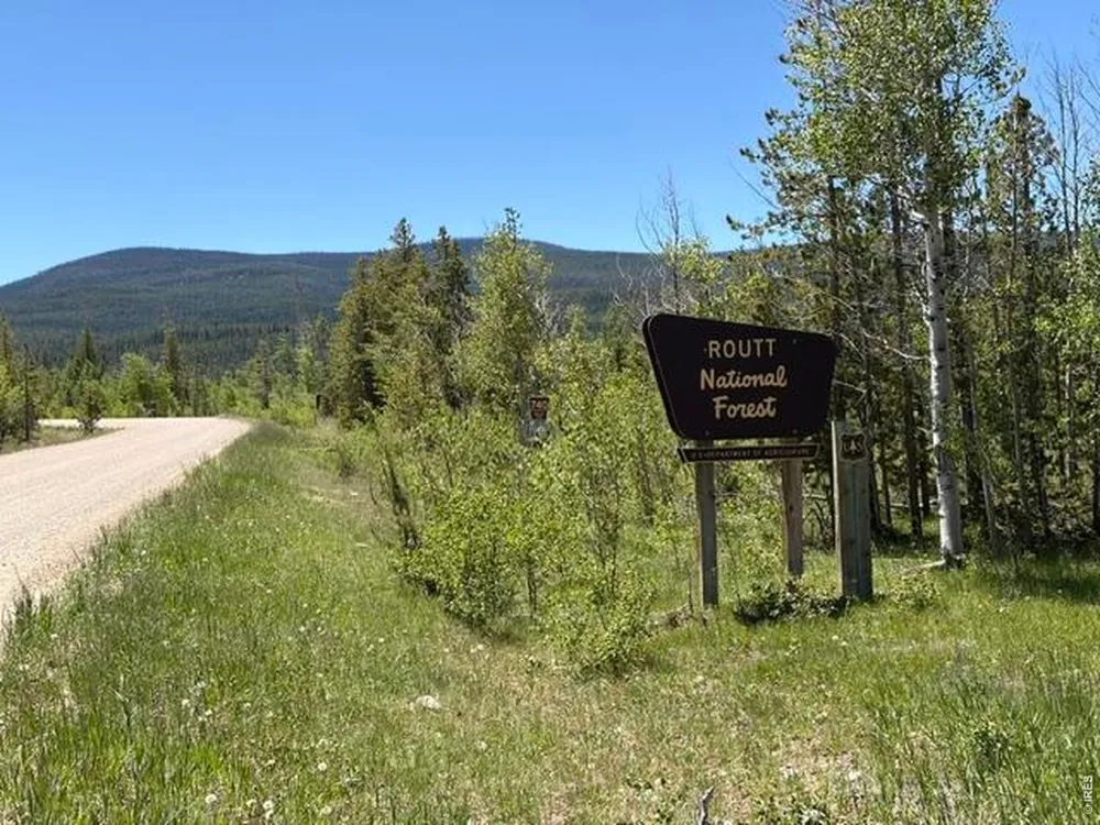 25 Aspen Drive Walden, CO 80480
